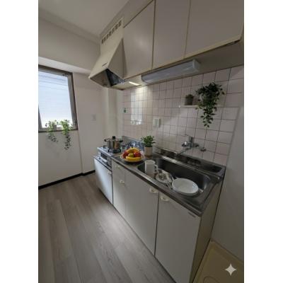 【駅徒歩2分】清水駅｜BT別×エレベーター完備[SZ013]の物件画像