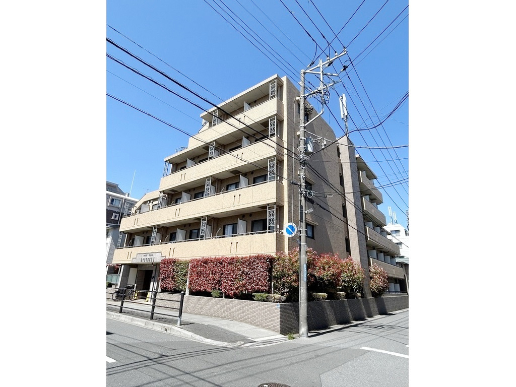 グッドステイ東西線行徳SOUTHプライムⅠ△『禁煙ルーム・浴室乾燥付』【ベーシック】の物件画像