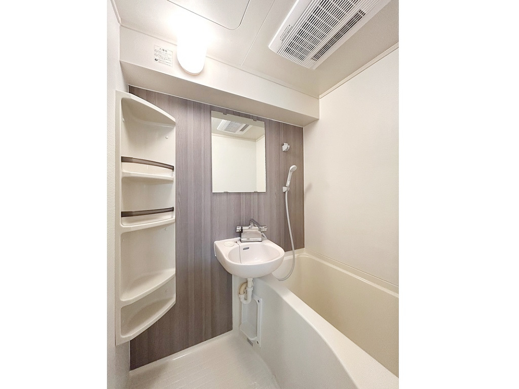 グッドステイ東西線行徳SOUTHプライムⅠ△『禁煙ルーム・浴室乾燥付』【ベーシック】の物件画像