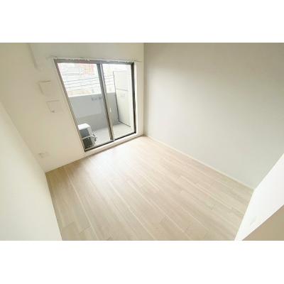 ★SステイRH淡路駅前【禁煙ルーム・１K・Wi-Fi無料・セミダブルベッド】★ウォシュレット・独立洗面化粧台・浴室乾燥・ガス２口K・オート ロックなど設備充実★ペット可★の物件画像