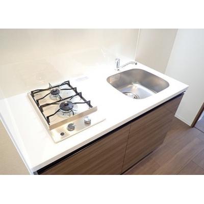 ★SステイRH淡路駅前【禁煙ルーム・１K・Wi-Fi無料・セミダブルベッド】★ウォシュレット・独立洗面化粧台・浴室乾燥・ガス２口K・オート ロックなど設備充実★ペット可★の物件画像