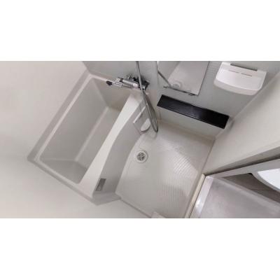 ★SステイRH淡路駅前【禁煙ルーム・１K・Wi-Fi無料・セミダブルベッド】★ウォシュレット・独立洗面化粧台・浴室乾燥・ガス２口K・オート ロックなど設備充実★ペット可★の物件画像