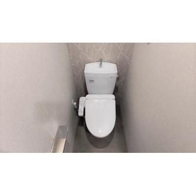 ★SステイRH淡路駅前【禁煙ルーム・１K・Wi-Fi無料・セミダブルベッド】★ウォシュレット・独立洗面化粧台・浴室乾燥・ガス２口K・オート ロックなど設備充実★ペット可★の物件画像