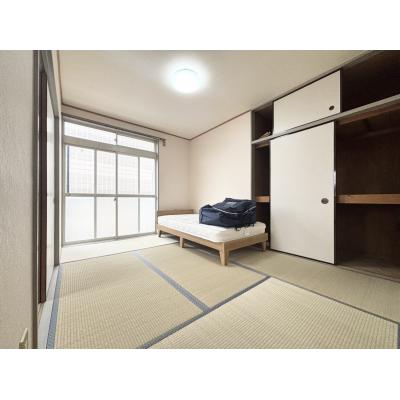 🔷🔹🔸🔶⭐駐車場付き🚙⭐2人入居可⭐2DK角部屋⭐都心や高速ICにもアクセス◎⭐【禁煙&Wi-Fi無料】⭐🔶🔸🔹🔷「K39」の物件画像