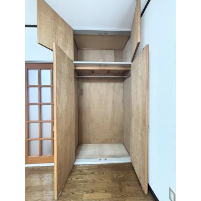 🔷🔹🔸🔶⭐駐車場付き🚙⭐2人入居可⭐2DK角部屋⭐都心や高速ICにもアクセス◎⭐【禁煙&Wi-Fi無料】⭐🔶🔸🔹🔷「K39」の物件画像