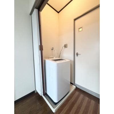 🔷🔹🔸🔶⭐駐車場付き🚙⭐2人入居可⭐2DK角部屋⭐都心や高速ICにもアクセス◎⭐【禁煙&Wi-Fi無料】⭐🔶🔸🔹🔷「K39」の物件画像