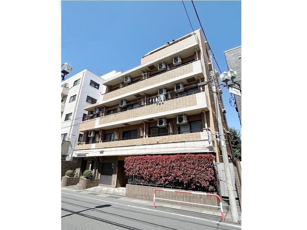 グッドステイ東西線行徳SOUTHプライムⅡ△『禁煙ルーム・浴室乾燥付』【ベーシック】の物件画像