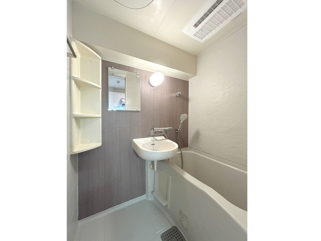 グッドステイ東西線行徳SOUTHプライムⅡ△『禁煙ルーム・浴室乾燥付』【ベーシック】の物件画像