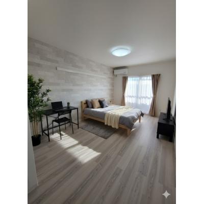 【家具家電付×駐車場有】出張・単身向ケ｜狐ヶ崎駅[SZ011]の物件画像