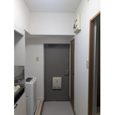 【家具家電付×駐車場有】出張・単身向ケ｜狐ヶ崎駅[SZ011]の物件画像