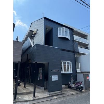 ステラレガーロ　２B　　【ロフト有】　　　💻 NET無料 📶　　🚭禁煙　　の物件画像