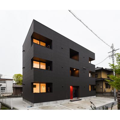 BraTTo蟹江町（Bタイプ）【築浅🏠】浴室乾燥機・ウォシュレット等設備充実👗の物件画像