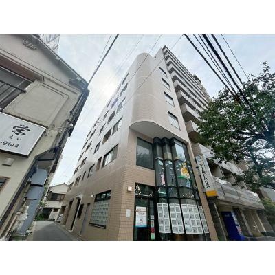 【🌷新生活応援キャンペーン🌷】【禁煙🚭】マイナビSTAYザ・レジデンス森下　505の物件画像