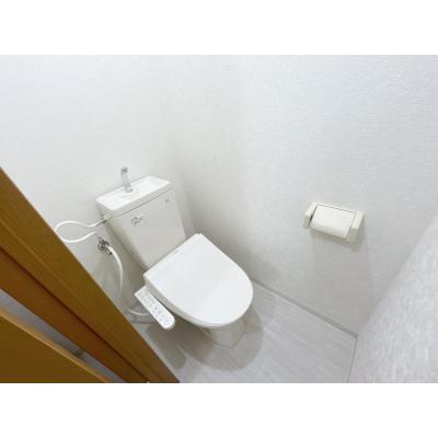 【🎉初期費用オフ｜お得なキャンペーン】【禁煙🚭/Wi-Fi無料🌐】マイナビSTAYザ・レジデンス森下　505の物件画像
