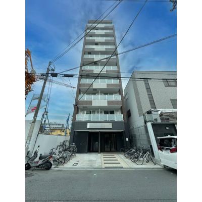 マンスリー花園町　　　※法人・出張歓迎｜花園町駅徒歩5分｜1Kマンスリー※の物件画像