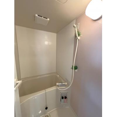 🔷🔹🔸🔶⭐駐車場付き🚙⭐おしゃれな内装⭐1Kタイプ⭐音が気になる方も安心な鉄骨造のお部屋⭐【禁煙&Wi-Fi無料】⭐🔶🔸🔹🔷「K27」の物件画像