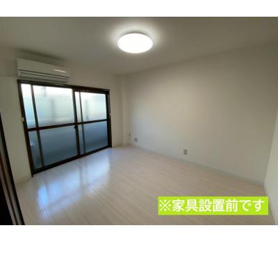 🌈新規オープンにつき表示賃料から半額！（３月末まで）🌈◆パシオン高槻２【WiFi無料！阪急・JRの２WAY利用可】の物件画像