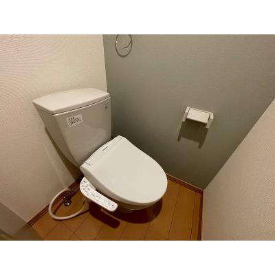 インターネット無料♪希少なペット可（犬・猫OK）物件！独立洗面台☆こだわりの家具・家電付き！若松河田駅まで徒歩4分！ＭＨ新宿早稲田の物件画像