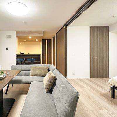 【2026年3月8日～2026年3月12日の間でご入居可能な方限定】アットイン四ツ谷3-1の物件画像