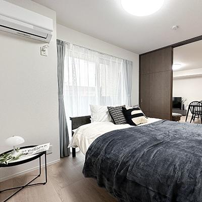 【2026年7月5日～2026年8月18日の間でご入居可能な方限定】アットイン四ツ谷3-2の物件画像