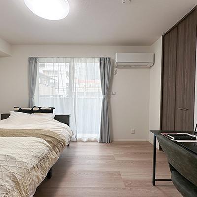 【2026年7月5日～2026年8月18日の間でご入居可能な方限定】アットイン四ツ谷3-2の物件画像