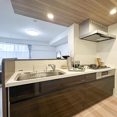 【2026年7月5日～2026年8月18日の間でご入居可能な方限定】アットイン四ツ谷3-2の物件画像