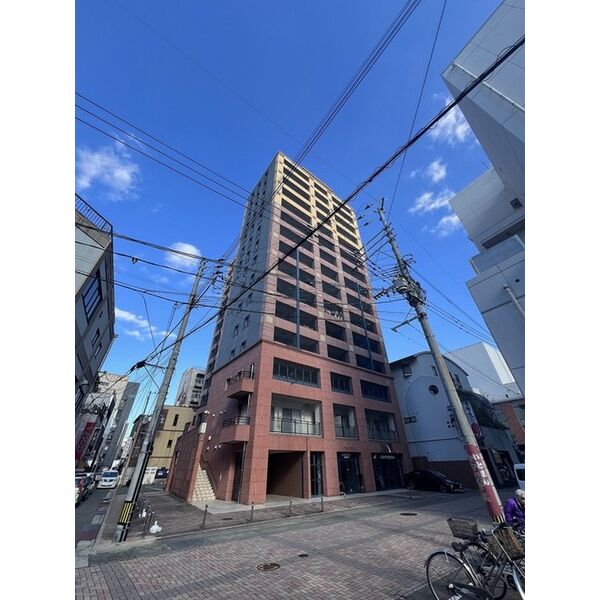 マンスリーリブマックス久留米ルネッサンス21▲【設備充実】≪エクセレントシリーズ≫の物件画像