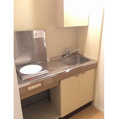 OneLife広瀬通レーナ【★室内見学可（※空室状況により、応相談）駅近！バストイレ別】の物件画像