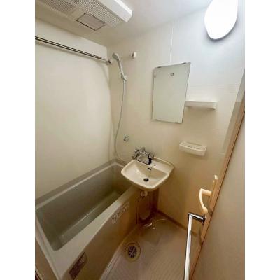 ✨即入居可能！【🌄初期費用￥33,800無料＆賃料2,800円/日～】【駅近🌟キレイ】グランステイ横浜タクティス（B①）★オートロック🔒/Wi-Fi無料🌐/★の物件画像