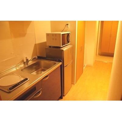 OneLife勾当台公園＜TYPE1＞【★バストイレ別・独立洗面台・浴室乾燥機付き】の物件画像