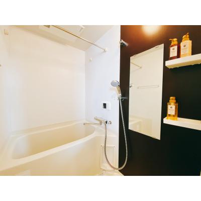 フリーステイ心斎橋　★『心斎橋』駅まで徒歩8分★　★広さ37.04㎡★　 (10)の物件画像