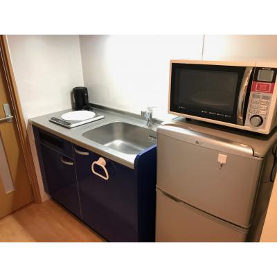 OneLife勾当台公園＜TYPE2＞【★1LDK・バストイレ別・独立洗面台・浴室乾燥機付き】の物件画像