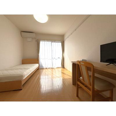 🔷🔹🔸🔶⭐駐車場付き🚙⭐ウォシュレット⭐1Kタイプ⭐軽量鉄骨造⭐【禁煙&Wi-Fi無料】⭐🔶🔸🔹🔷「T15」の物件画像