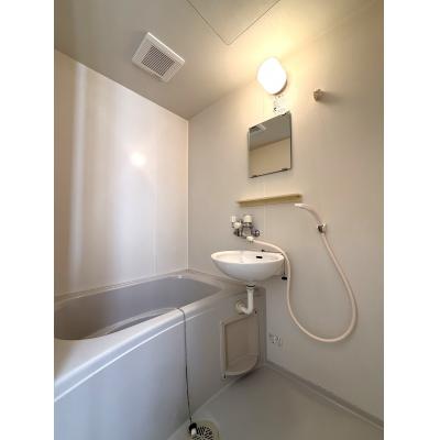 🔷🔹🔸🔶⭐駐車場付き🚙⭐ウォシュレット⭐1Kタイプ⭐軽量鉄骨造⭐【禁煙&Wi-Fi無料】⭐🔶🔸🔹🔷「T15」の物件画像