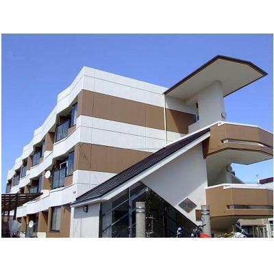 OneLife東照宮プティ【★バストイレ別・独立洗面台】の物件画像