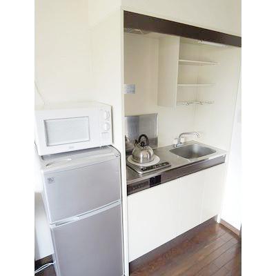 OneLife東照宮プティ【★バストイレ別・独立洗面台】の物件画像