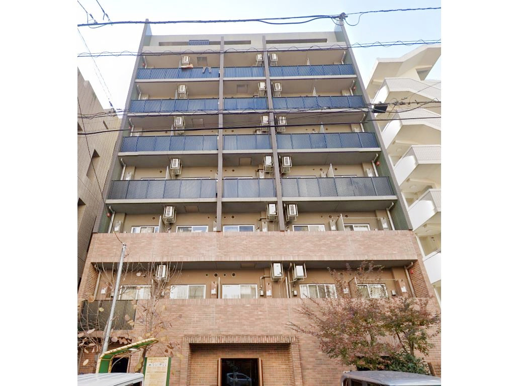 マンスリーリブマックス駒込駅前・六義園NORTHコート■『禁煙ルーム・駅3分』【浴室乾燥付】≪スタンダードシリーズ≫の物件画像