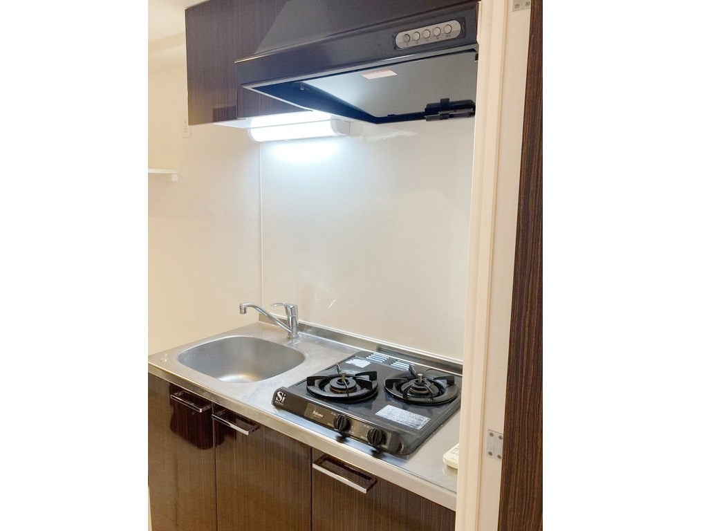 グッドステイ駒込駅前・六義園NORTHコート■『禁煙ルーム・駅3分・浴室乾燥付』【ベーシック】の物件画像