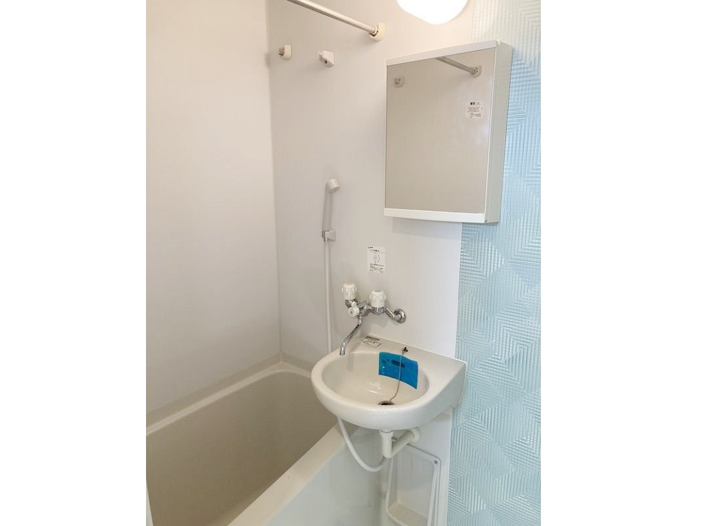 グッドステイ駒込駅前・六義園NORTHコート■『禁煙ルーム・駅3分・浴室乾燥付』【ベーシック】の物件画像