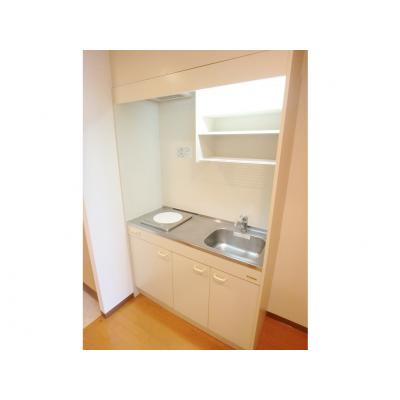 OneLife立町WEST【★バストイレ別・独立洗面台】の物件画像