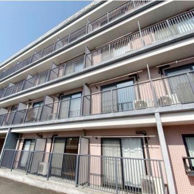 OneLife北仙台フロント【★室内見学可（※空室状況により、応相談）駅近！バストイレ別】の物件画像