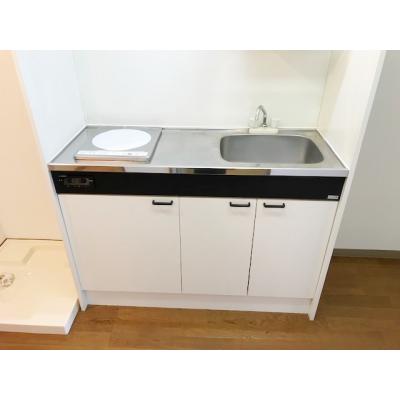 OneLife北仙台フロント【★室内見学可（※空室状況により、応相談）駅近！バストイレ別】の物件画像