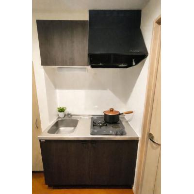 ✳️武里駅徒歩4分✨安心のオートロック✨ WIFI無料✨HM 36✳️の物件画像