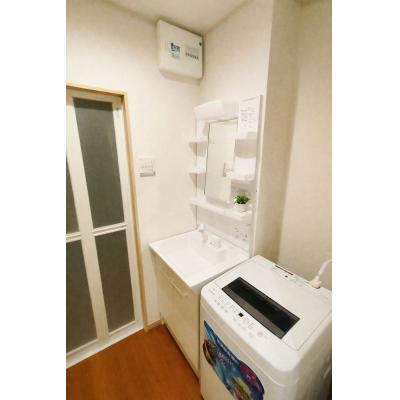 ✳️武里駅徒歩4分✨安心のオートロック✨ WIFI無料✨HM 36✳️の物件画像