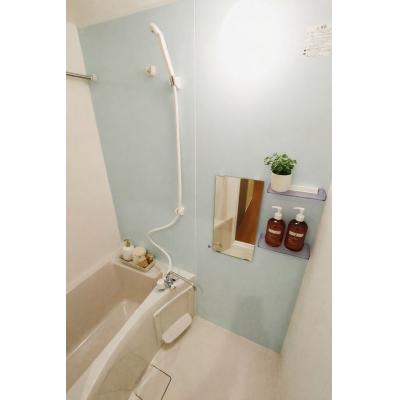 ✳️武里駅徒歩4分✨安心のオートロック✨ WIFI無料✨HM 36✳️の物件画像