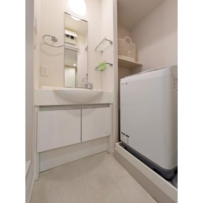 【チェルキオドゥーエ　102号室】大鳥居駅徒歩3分　✈羽田空港・品川まで電車で1本✈　新品の家具家電完備🌟独立洗面台🏠バス・トイレ別♪　インターネットwifi無料🌟の物件画像