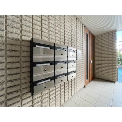 【チェルキオドゥーエ　102号室】大鳥居駅徒歩3分　✈羽田空港・品川まで電車で1本✈　新品の家具家電完備🌟独立洗面台🏠バス・トイレ別♪　インターネットwifi無料🌟の物件画像