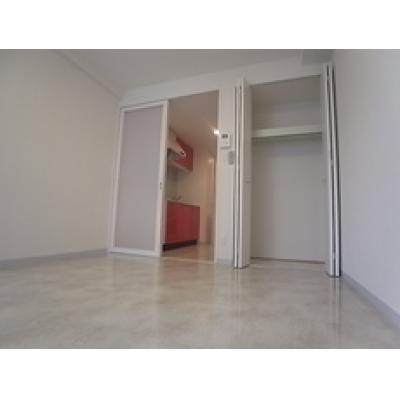 トラスト三宮東1【阪神春日野道駅徒歩3分♪デザイナーズ】の物件画像