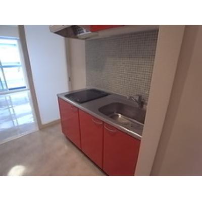 トラスト三宮東1【阪神春日野道駅徒歩3分♪デザイナーズ】の物件画像