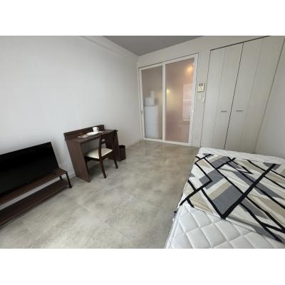 トラスト三宮東1【阪神春日野道駅徒歩3分♪デザイナーズ】の物件画像